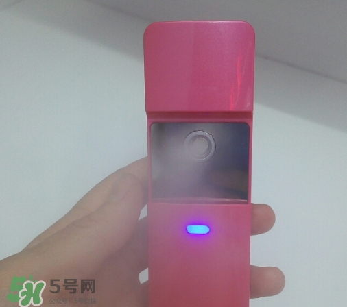 補水儀怎么不出水？補水儀不出水怎么辦？