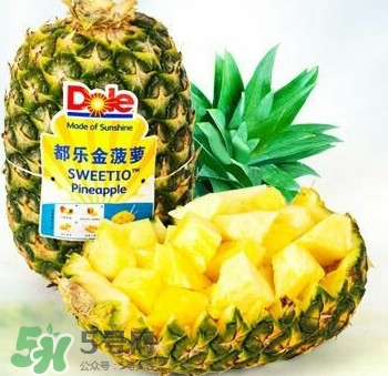 金菠蘿是鳳梨嗎？金菠蘿與普通菠蘿區(qū)別