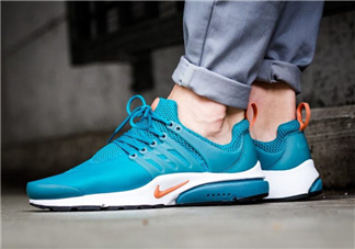 nike air presto miami dolphins邁阿密海灘配色怎么樣_好看嗎？
