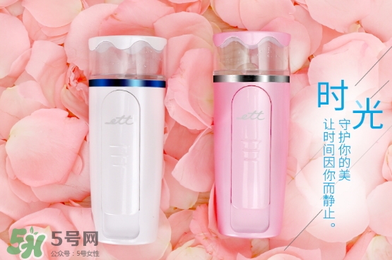 補水儀怎么不出水？補水儀不出水怎么辦？