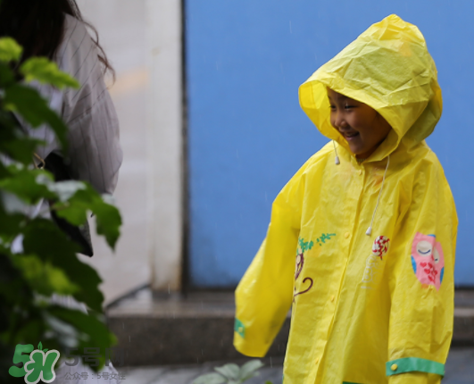 2017年小暑會下雨嗎？小暑這一天下雨好嗎？