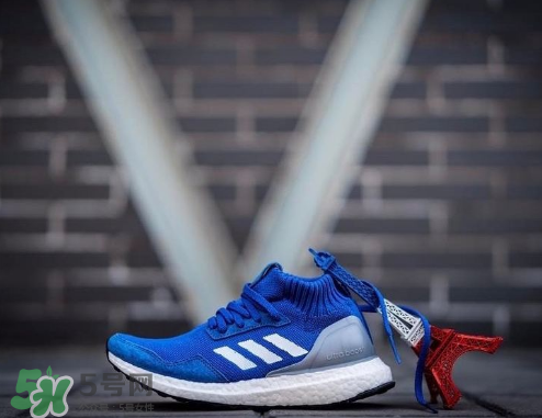 adidas ultraboost mid run thru time貴族藍血什么時候發(fā)售？