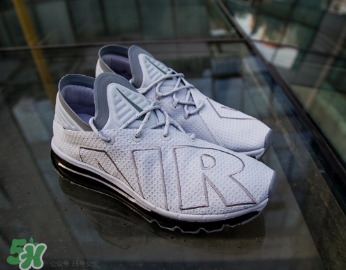 nike air max flair怎么樣？耐克全掌氣墊大air運動鞋測評