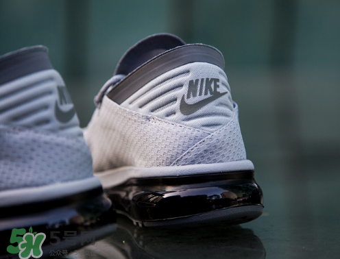 nike air max flair怎么樣？耐克全掌氣墊大air運動鞋測評