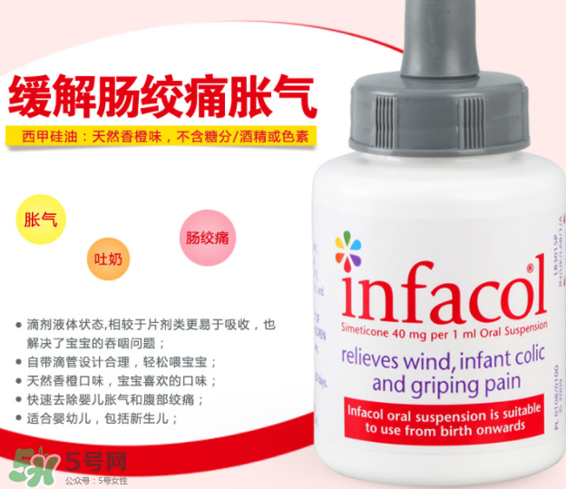 西甲硅油嬰兒副作用是什么？西甲硅油有副作用嗎？