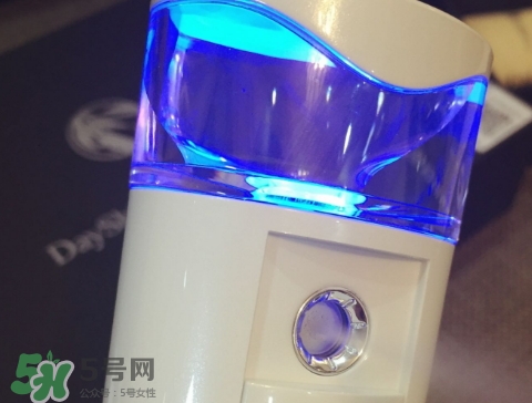 dayshow補水儀怎么充電？dayshow補水儀怎么加水