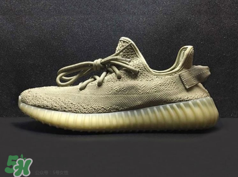 adidas yeezy 350 boost v2椰子350大地綠為什么取消發(fā)售？