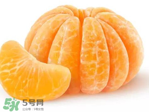 桔子什么時候成熟？桔子什么時候上市？