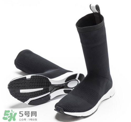 reebok sock runner ultraknit銳步超長襪子鞋多少錢？