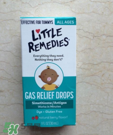 little remedies西甲硅油怎么樣？little remedies西甲硅油好不好？