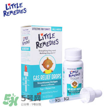 little remedies西甲硅油怎么樣？little remedies西甲硅油好不好？