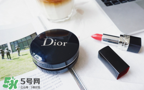 dior迪奧鎖妝氣墊多少錢？迪奧鎖妝氣墊上市時間
