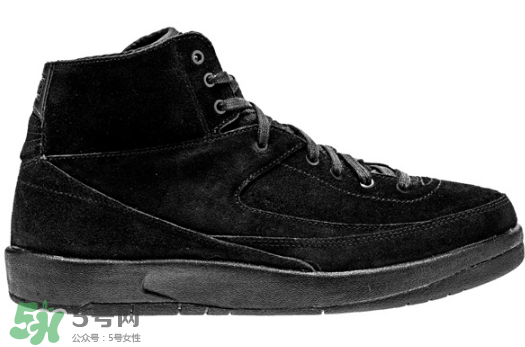 air jordan 2 deacon mid麂皮版球鞋什么時(shí)候發(fā)售？