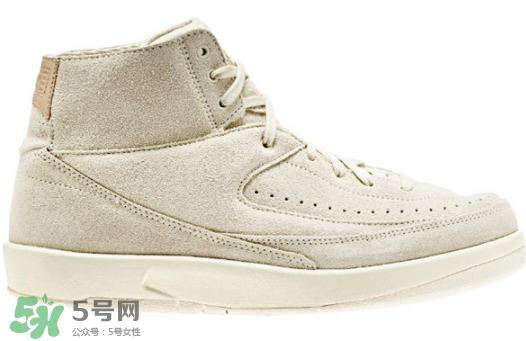 air jordan 2 deacon mid麂皮版球鞋什么時(shí)候發(fā)售？