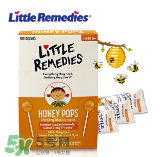 little remedies棒棒糖平時(shí)能吃嗎？little remedies棒棒糖不咳嗽能吃嗎？