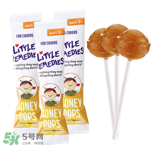 little remedies棒棒糖平時(shí)能吃嗎？little remedies棒棒糖不咳嗽能吃嗎？