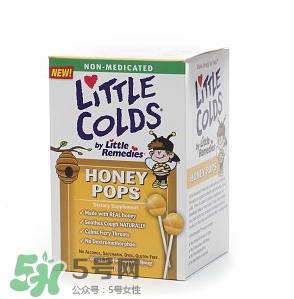 little remedies棒棒糖平時(shí)能吃嗎？little remedies棒棒糖不咳嗽能吃嗎？