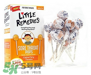 little remedies棒棒糖平時(shí)能吃嗎？little remedies棒棒糖不咳嗽能吃嗎？