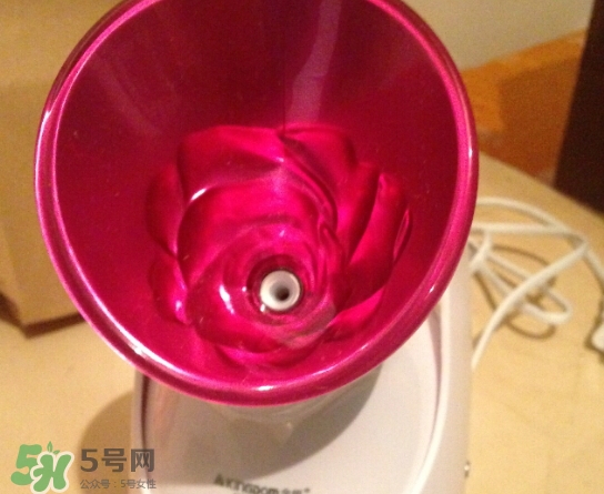 松下蒸臉器和金稻哪個好？松下蒸臉器和金稻蒸臉器對比