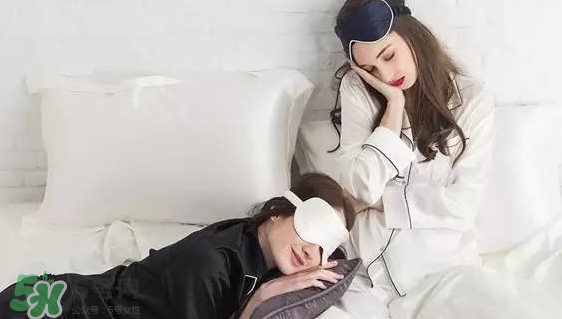 manito真絲眼罩怎么樣？manito眼罩怎么清洗