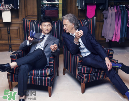 paul smith是什么牌子？保羅史密斯是奢飾品嗎？