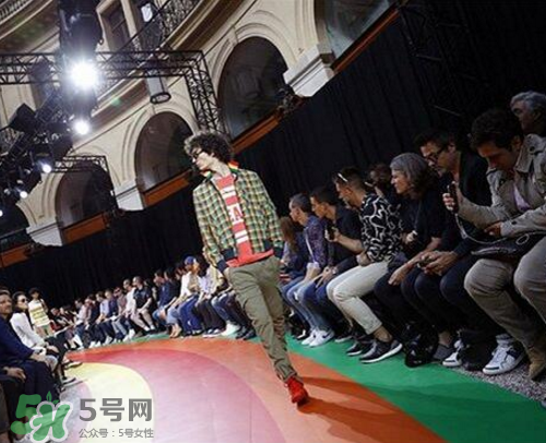 paul smith是什么牌子？保羅史密斯是奢飾品嗎？