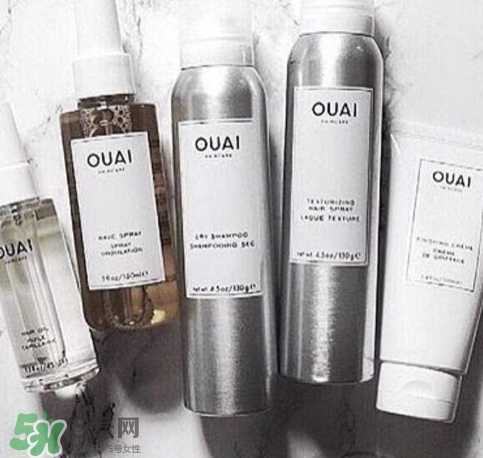 ouai是什么牌子？ouai洗發(fā)水怎么樣