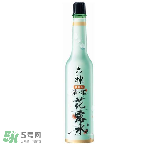 六神嗨夏限量版花露水有幾種味道？哪種好聞嗎？