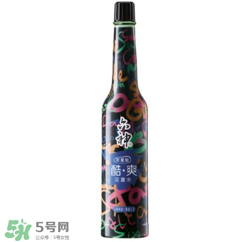 六神嗨夏限量版花露水有幾種味道？哪種好聞嗎？