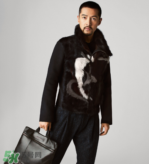 armani阿瑪尼2017秋冬服裝系列怎么樣_好看嗎？