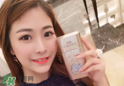 微瀾粉瑟巖薔薇V7素顏霜多少錢？微瀾新品粉瑟煥顏霜價格