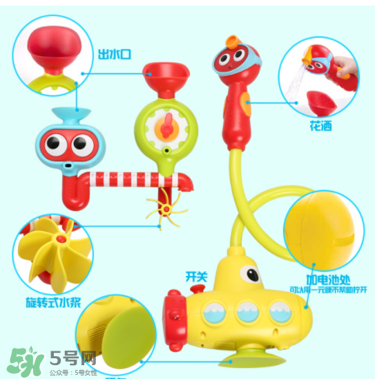 Yookidoo是哪里的牌子？Yookidoo是哪個(gè)國(guó)家的？
