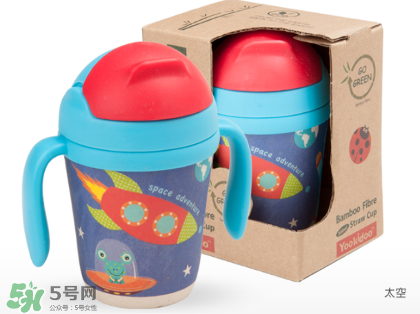 yookidoo水杯好用嗎？yookidoo水杯怎么樣？
