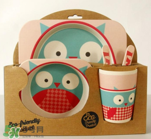 yookidoo餐具怎么樣？yookidoo餐具好用嗎？