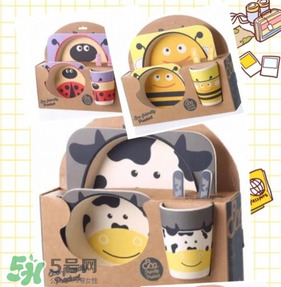 yookidoo餐具怎么樣？yookidoo餐具好用嗎？