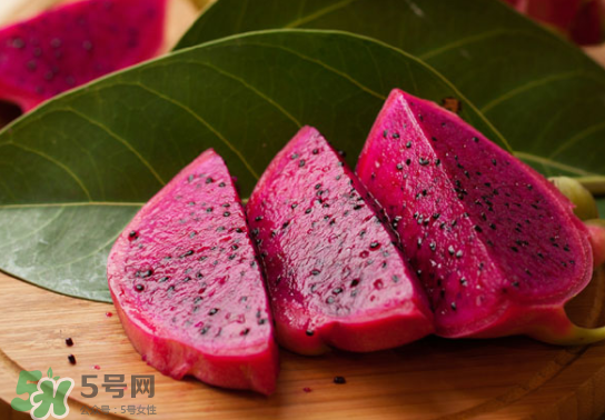 紅心火龍果能冰箱嗎？紅心火龍果可以放幾天？
