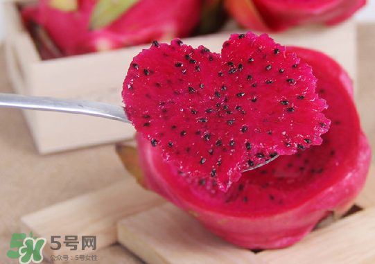 紅心火龍果能冰箱嗎？紅心火龍果可以放幾天？