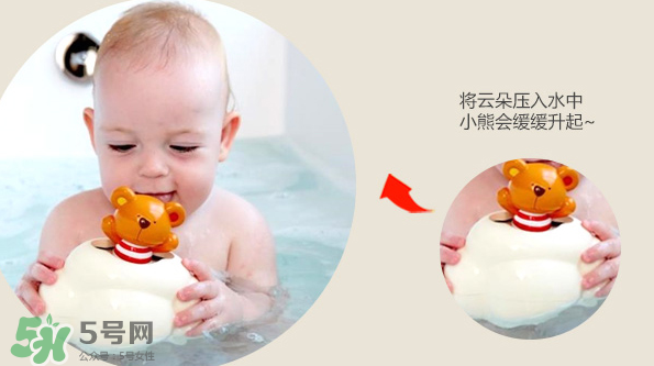 hape洗澡玩具好不好？hape洗澡玩具怎么樣？