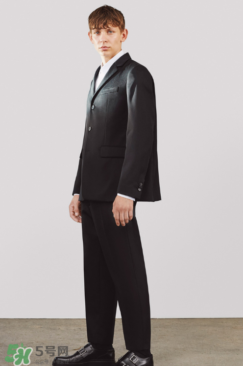 jil sander吉爾桑達(dá)2018早春系列服裝怎么樣_好看嗎？