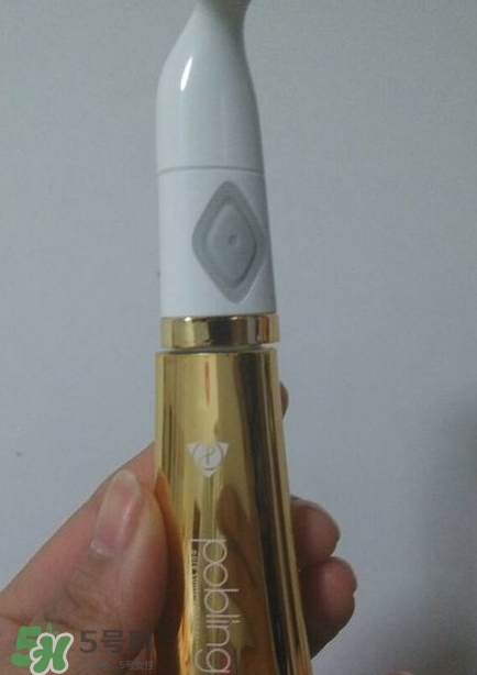 pobling潔面儀怎么裝電池？pobling潔面儀用幾號(hào)電池