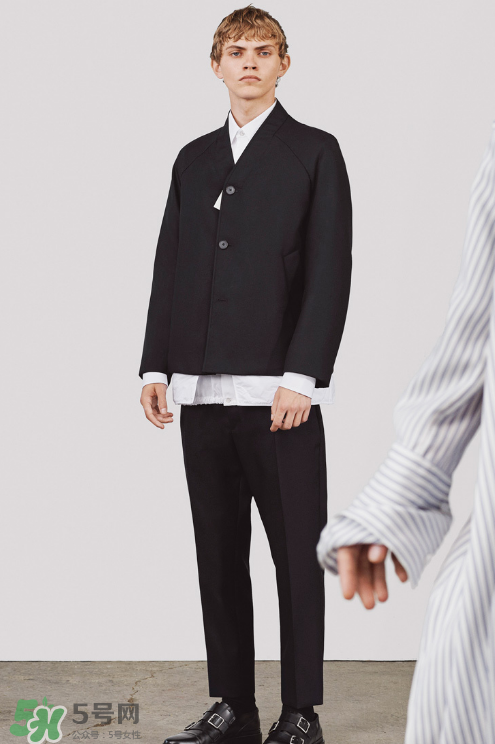 jil sander吉爾桑達(dá)2018早春系列服裝怎么樣_好看嗎？