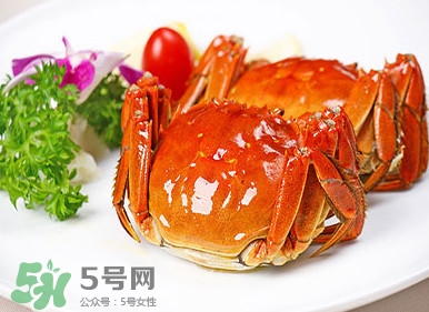 花蓋蟹怎么做好吃？花蓋蟹怎么分公母