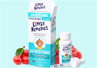 little remedies西甲硅油怎么樣？little remedies西甲硅油好不好？