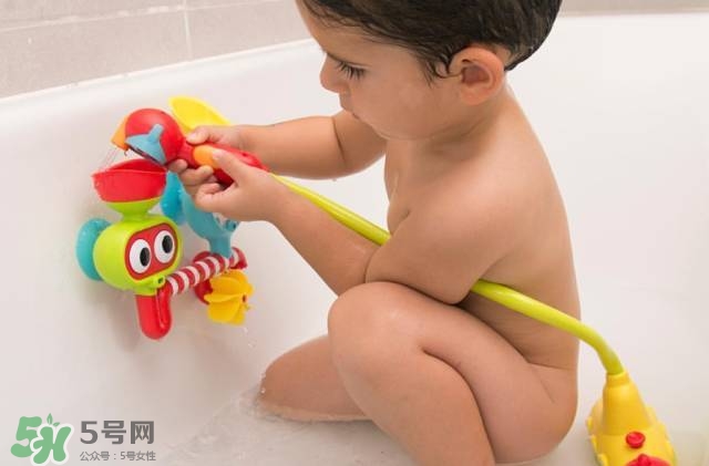 Yookidoo洗澡玩具好用嗎？Yookidoo洗澡玩具怎么樣？
