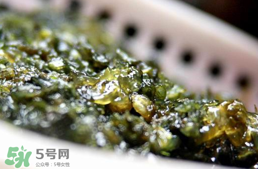 孕婦能吃地耳菜嗎？寶寶能吃地耳菜嗎？