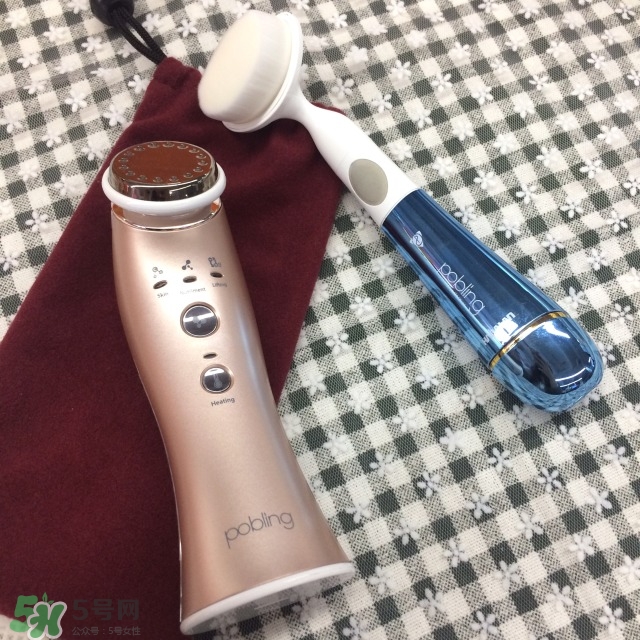 pobling潔面儀怎么裝電池？pobling潔面儀用幾號(hào)電池