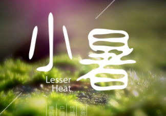 小暑是頭伏嗎？小暑是初伏嗎？