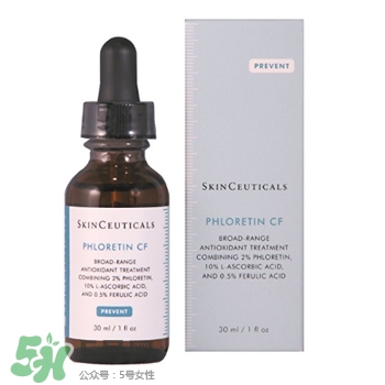 skinceuticals明星產品有哪些_修麗可明星產品推薦