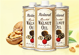 Roland羅朗德核桃油怎么樣？Roland羅朗德核桃油好嗎？