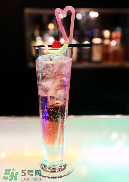 雞尾酒是酒還是飲料？雞尾酒怎么調(diào)好喝